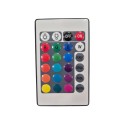 Rabalux 98076022 LED Tischlampe Cubiko  | 1W integrierte LED-Quelle | RGBK