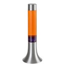 Rabalux 98076026 LED Tischlampe Poppilol  | 25W integrierte LED-Quelle | 34lm | 3000K