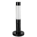 Rabalux 98076027 LED Tischlampe Lavastic  | 25W integrierte LED-Quelle | 34lm | 3000K