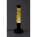 Rabalux 98076029 LED Tischlampe Lavastic  | 25W integrierte LED-Quelle | 34lm | 3000K