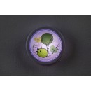 Rabalux 98076071 LED Wandleuchte Froggo  | 0,3W integrierte LED-Quelle | 5lm