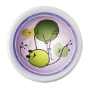 Rabalux 98076071 LED Wandleuchte Froggo  | 0,3W integrierte LED-Quelle | 5lm