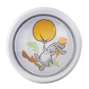 Rabalux 98076073 LED Wandleuchte Hopply  | 0,3W integrierte LED-Quelle | 5lm