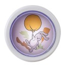 Rabalux 98076073 LED Wandleuchte Hopply  | 0,3W integrierte LED-Quelle | 5lm