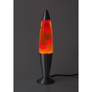 Rabalux 98076107 LED Tischlampe Lollipop3  | 25W integrierte LED-Quelle | 29lm | 3000K