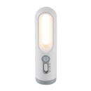 Rabalux 98076108 LED Tischlampe Radko  | 1W integrierte LED-Quelle | 3000K