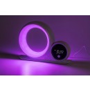 Rabalux 98076109 LED Tischlampe Wakeway  | 5W integrierte LED-Quelle | RGBK