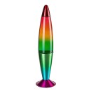 Rabalux 98076111 LED Tischlampe Lollipop Rainbow2 | 25W integrierte LED-Quelle | 29lm | 3000K