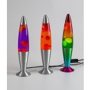 Rabalux 98076111 LED Tischlampe Lollipop Rainbow2 | 25W integrierte LED-Quelle | 29lm | 3000K