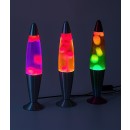 Rabalux 98076111 LED Tischlampe Lollipop Rainbow2 | 25W integrierte LED-Quelle | 29lm | 3000K