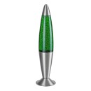 Rabalux 98076113 LED Tischlampe Glitter2  | 25W integrierte LED-Quelle | 29lm | 3000K