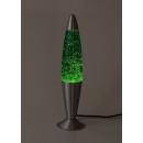 Rabalux 98076113 LED Tischlampe Glitter2  | 25W integrierte LED-Quelle | 29lm | 3000K