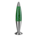 Rabalux 98076113 LED Tischlampe Glitter2  | 25W integrierte LED-Quelle | 29lm | 3000K