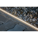Rabalux 98077016 LED solar Erdspießleuchte Ansoo | 0,26W integrierte LED-Quelle | 30lm | 3000K