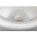 Rabalux 98077029 LED Außenwandleuchte Hitura | 15W integrierte LED-Quelle | 1500lm | 4000K