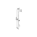 Rabalux 77052 LED Außenwandleuchte Zilina | 8W integrierte LED-Quelle | 320lm | 3000K | schwarz