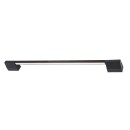 Rabalux 77053 LED Außenwandleuchte Zilina | 8W integrierte LED-Quelle | 350lm | 3000K | schwarz