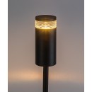 Rabalux 77071 Erdspießleuchte Tornio GU10 | anthrazit