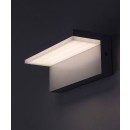 Rabalux 98077093 LED Außenwandleuchte Zaragoza  | 10W integrierte LED-Quelle | 780lm | 4000K