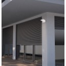 Rabalux 98077093 LED Außenwandleuchte Zaragoza  | 10W integrierte LED-Quelle | 780lm | 4000K