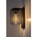 Rabalux 98077106 Außenwandleuchte Tarpa  E27