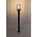Rabalux 98077108 Gartenleuchte Tarpa  E27
