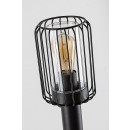 Rabalux 98077108 Gartenleuchte Tarpa  E27