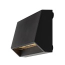 Rabalux 98077109 LED Außenwandleuchte Ibar  | 3W integrierte LED-Quelle | 250lm | 3000K