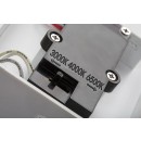 Rabalux 98077116 LED Außenwandleuchte Zaragoza  | 9W integrierte LED-Quelle | 850lm | 2700+4000K