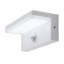 Rabalux 98077116 LED Außenwandleuchte Zaragoza  | 9W integrierte LED-Quelle | 850lm | 2700+4000K