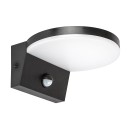 Rabalux 98077119 LED Außenwandleuchte Batida  | 9W integrierte LED-Quelle | 900lm | 2700+4000K