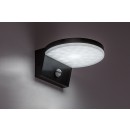 Rabalux 98077119 LED Außenwandleuchte Batida  | 9W integrierte LED-Quelle | 900lm | 2700+4000K