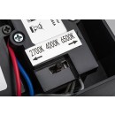 Rabalux 98077119 LED Außenwandleuchte Batida  | 9W integrierte LED-Quelle | 900lm | 2700+4000K