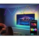 Rabalux 98077123 LED LED-Streifen Biri  | 3W integrierte LED-Quelle