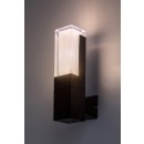 Rabalux 98077126 LED Außenwandleuchte Darvas  | 7W integrierte LED-Quelle | 450lm | 2700+4000K