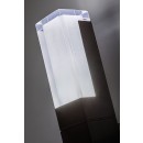 Rabalux 98077126 LED Außenwandleuchte Darvas  | 7W integrierte LED-Quelle | 450lm | 2700+4000K