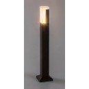 Rabalux 98077128 LED Gartenleuchte Darvas  | 7W integrierte LED-Quelle | 450lm | 2700+4000K