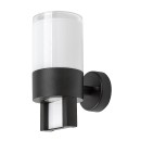 Rabalux 98077130 LED Außenwandleuchte Leitha  | 12W integrierte LED-Quelle | 740lm | 3000K