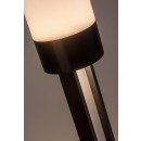 Rabalux 98077131 LED Gartenleuchte Leitha  | 12W integrierte LED-Quelle | 720lm | 3000K