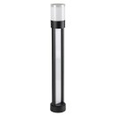Rabalux 98077132 LED Gartenleuchte Leitha  | 12W integrierte LED-Quelle | 700lm | 3000K