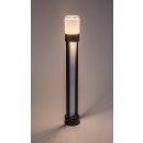 Rabalux 98077132 LED Gartenleuchte Leitha  | 12W integrierte LED-Quelle | 700lm | 3000K