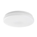 Rabalux 98077133 LED Außen-Deckenleuchte Lowar  | 12W integrierte LED-Quelle | 750lm | 3000+4000+6500K