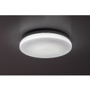 Rabalux 98077133 LED Außen-Deckenleuchte Lowar  | 12W integrierte LED-Quelle | 750lm | 3000+4000+6500K