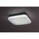 Rabalux 98077134 LED Außen-Deckenleuchte Lowar  | 12W integrierte LED-Quelle | 750lm | 3000+4000+6500K