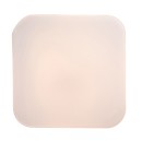 Rabalux 98077134 LED Außen-Deckenleuchte Lowar  | 12W integrierte LED-Quelle | 750lm | 3000+4000+6500K