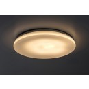 Rabalux 98077135 LED Außen-Deckenleuchte Lowar  | 36W integrierte LED-Quelle | 2300lm | 3000+4000+6500K