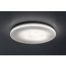 Rabalux 98077135 LED Außen-Deckenleuchte Lowar  | 36W integrierte LED-Quelle | 2300lm | 3000+4000+6500K