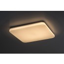 Rabalux 98077136 LED Außen-Deckenleuchte Lowar  | 36W integrierte LED-Quelle | 2300lm | 3000+4000+6500K