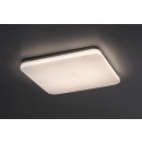 Rabalux 98077136 LED Außen-Deckenleuchte Lowar  | 36W integrierte LED-Quelle | 2300lm | 3000+4000+6500K