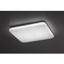 Rabalux 98077136 LED Außen-Deckenleuchte Lowar  | 36W integrierte LED-Quelle | 2300lm | 3000+4000+6500K